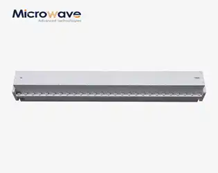 Benefits of Waveguide Harmonic Filter in Industrial Systems